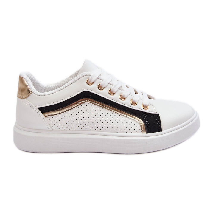 PG1 Low Classic Women's Sports Shoes White Lamimi