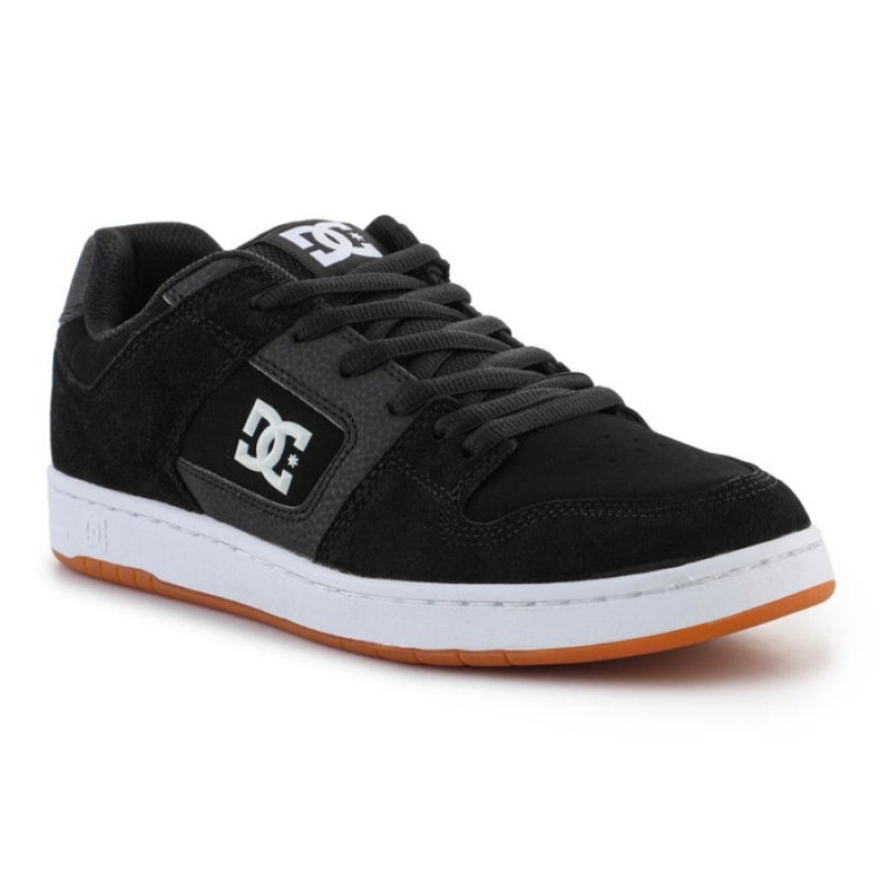 DC Shoes - Manteca 4 SM ADYS1007660-BW6 black DC Shoes - Manteca 4 SM ADYS1007660-BW6 black