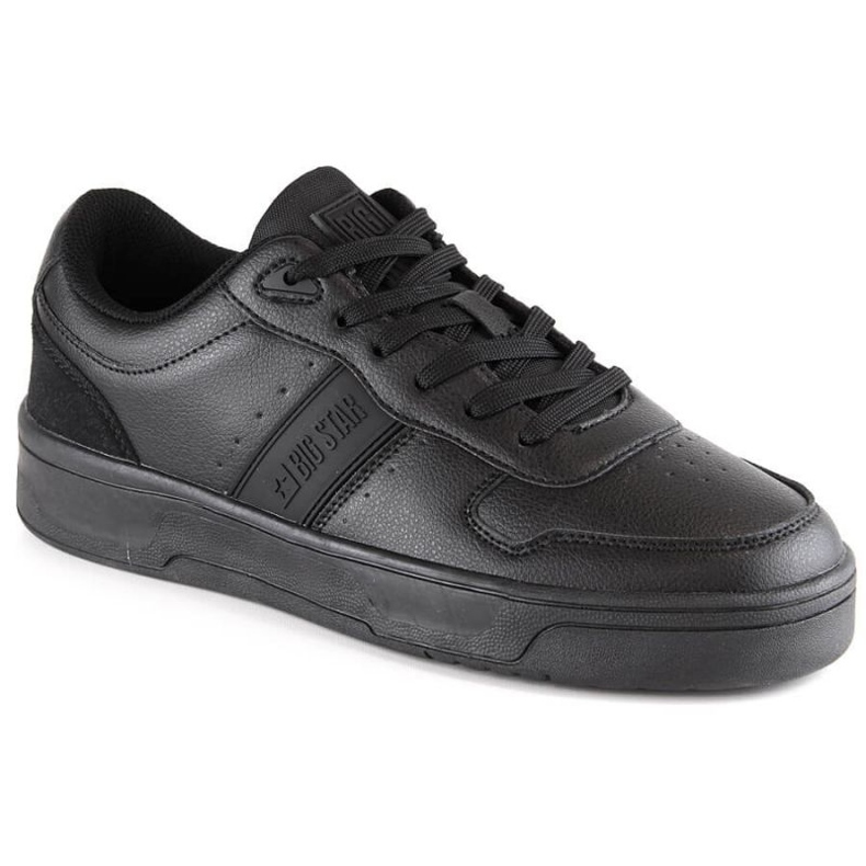 Big Star M INT1889 sports shoes black