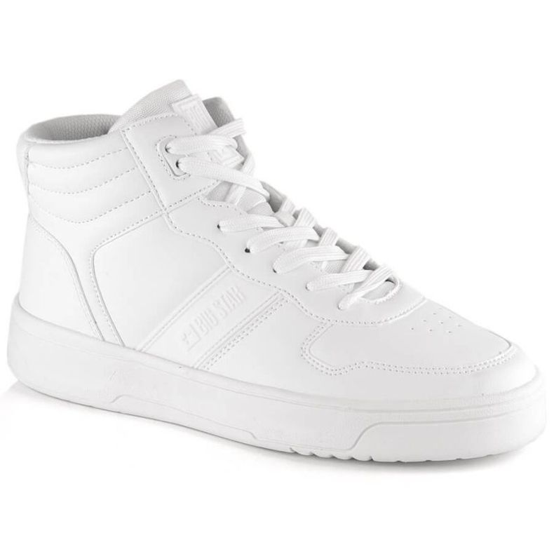 Big Star M INT1890A sports shoes white