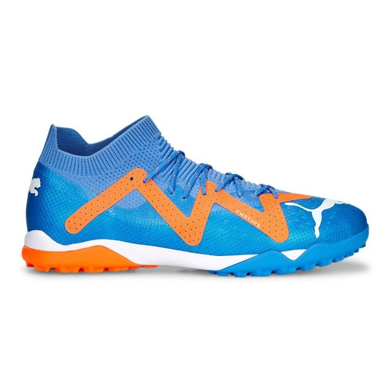 Puma Future Ultimate It M 107174 01 shoes blue blue