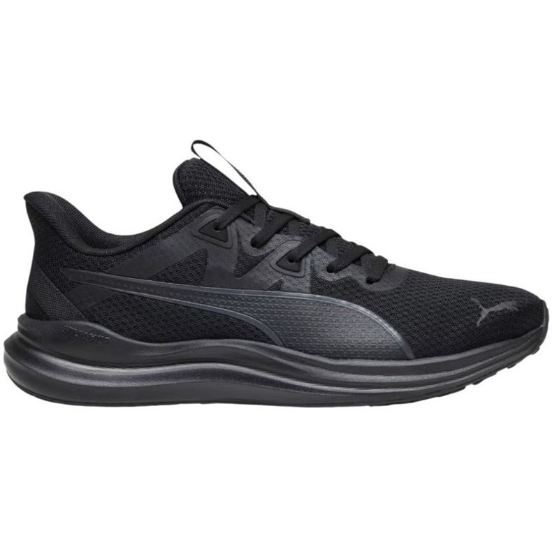 Puma Reflect Lite M 378768 02 running shoes black