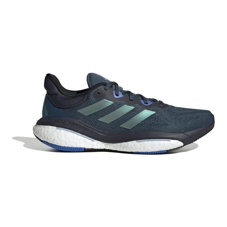 Running shoes adidas Solarglide 6 M IF4853 green