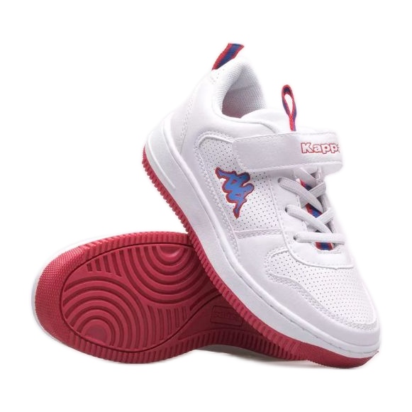 Kappa basket shop femme