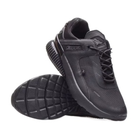 Kappa Actor M 243053-1111 shoes black