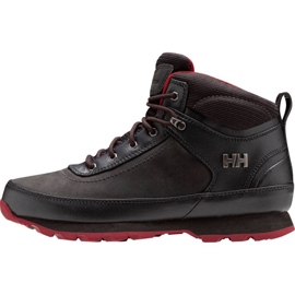 Helly Hansen Calgary M 10874 993 shoes black