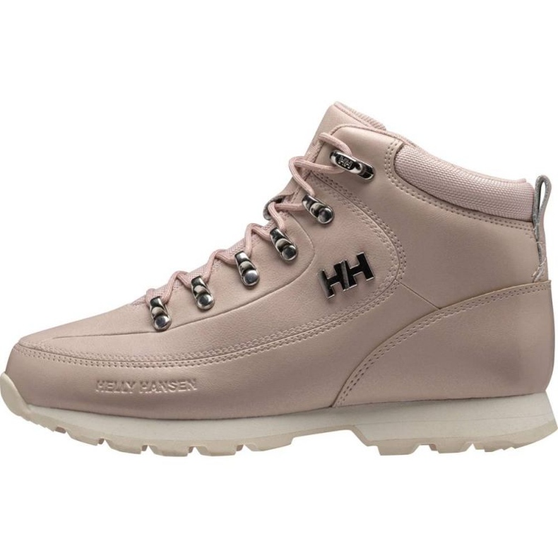 Helly Hansen The Forester Shoes W 10516 072 pink