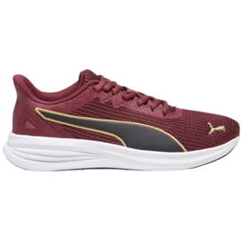 Running shoes Puma Transport Modern M 377030 12 red