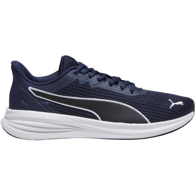 Running shoes Puma Transport Modern M 377030 13 blue