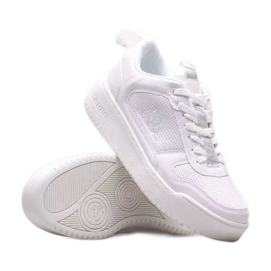 Kappa Fogo Pf 243324-1017 shoes white
