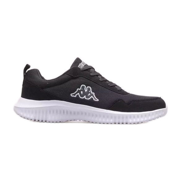 Kappa Flox M 243140-1110 shoes black