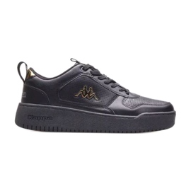 Kappa Fogo Pf 243324-1145 shoes black