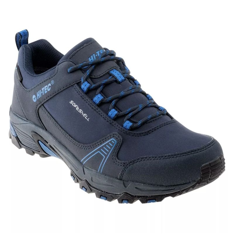 Hi tec sales low hikers