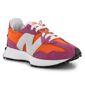New Balance Shoes WS327UP violet New Balance Shoes WS327UP violet