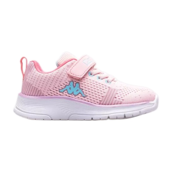 Kappa Arlo M Jr 280005M-2161 shoes pink Kappa Arlo M Jr 280005M-2161 shoes pink
