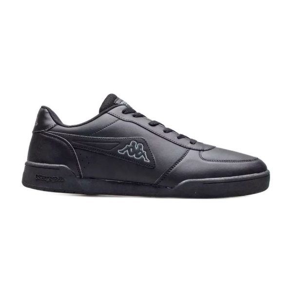 Shoes Kappa Matera Xl M 243042XL-1111 black Shoes Kappa Matera Xl M 243042XL-1111 black