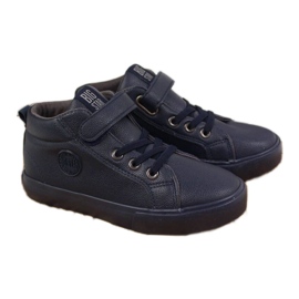 Shoes Big Star Jr. EE374003 INT1253D blue