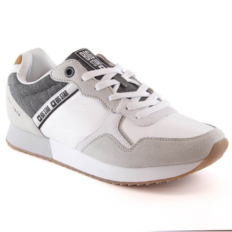 Shoes Big Star M JJ174144 INT1871