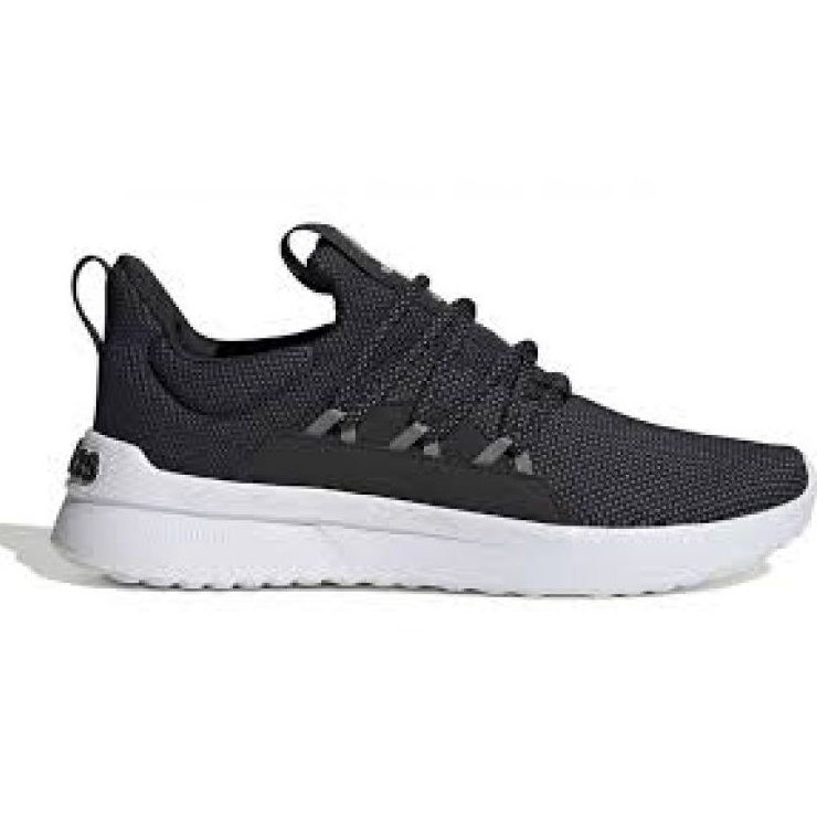 Adidas Lite Racer Adapt 5.0 M GW9038 shoes black Adidas Lite Racer Adapt 5.0 M GW9038 shoes black