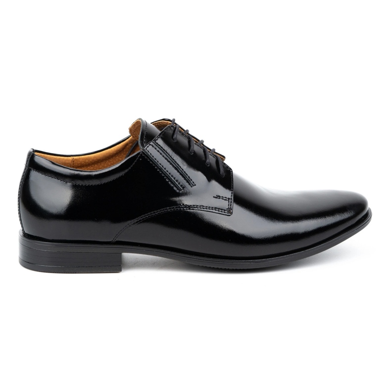 Balak Men's leather formal shoes patent leather 480 black Balak Men's leather formal shoes patent leather 480 black