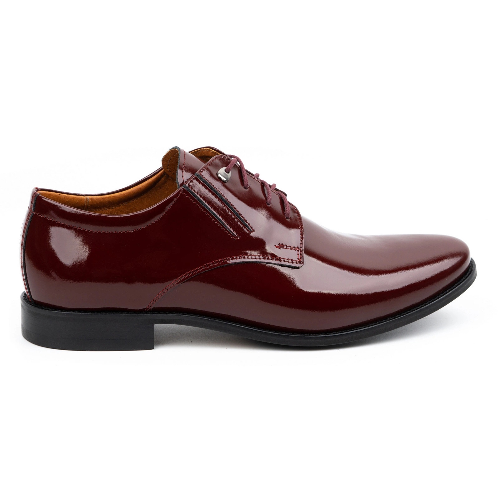 Shop patent leather formal shoes Flash Sales