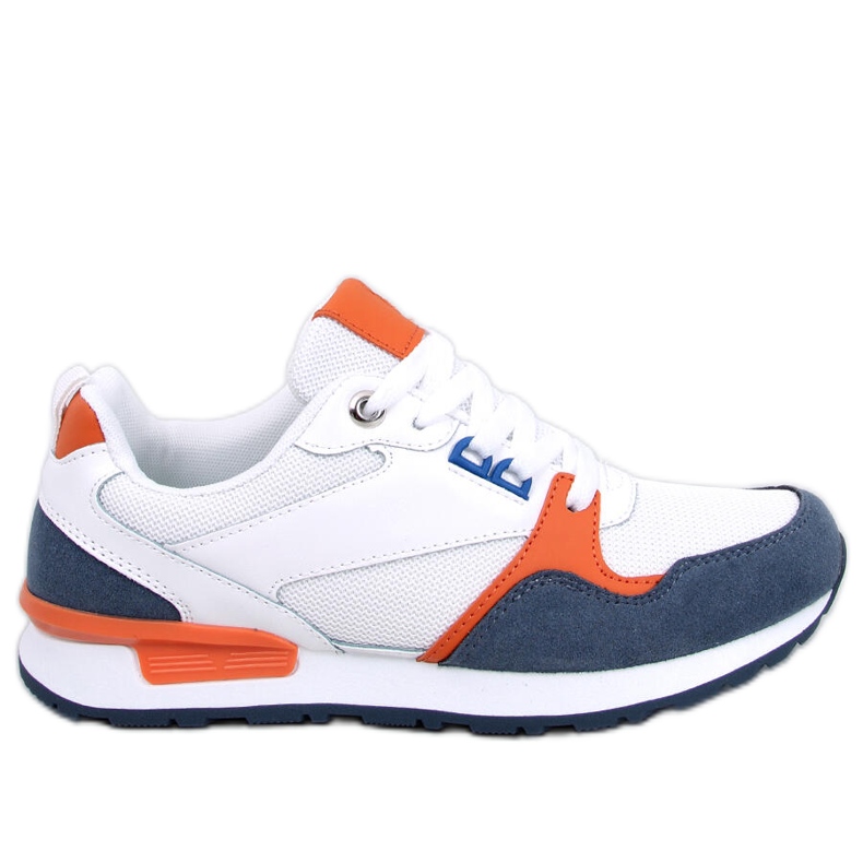 Women's Griner Blue sneakers multicolored Women's Griner Blue sneakers multicolored