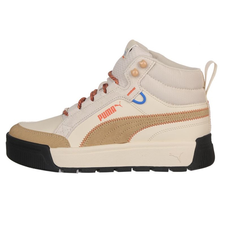Puma Tarrenz Sb Iii Open Road shoes 393929-02 beige
