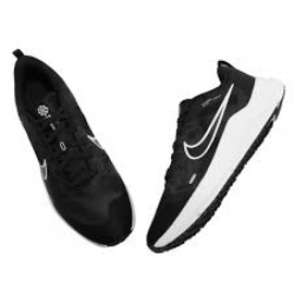 Nike Downshifter 12 M DD9293-001 shoes black