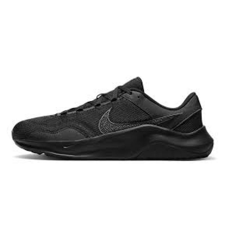 Nike Legend Essential 3 Nn M DM1120-007 shoes black