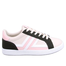 Women's Fitz Green Sneakers multicolored