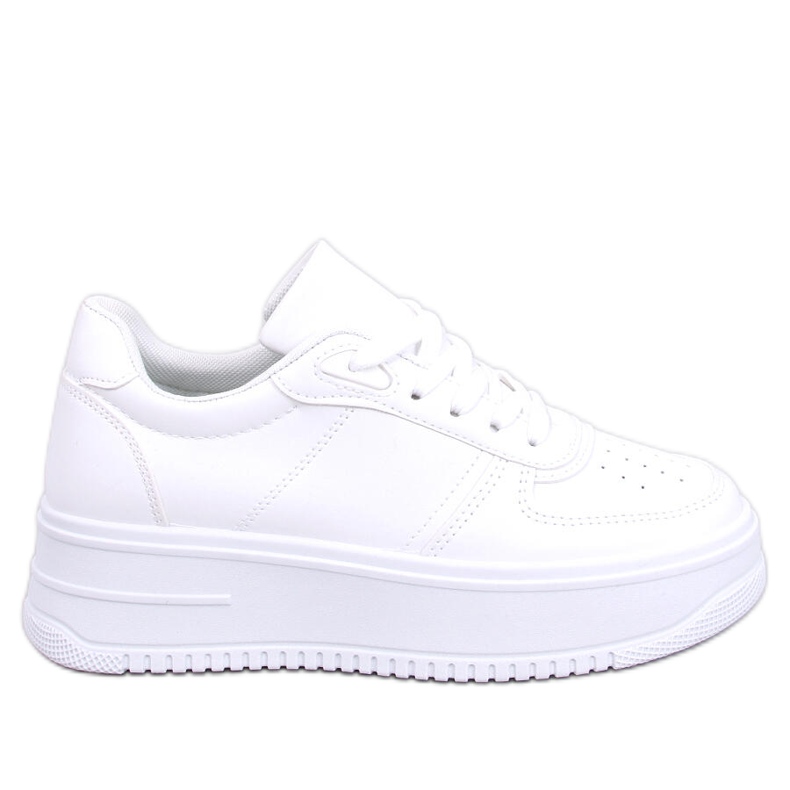Tanning White women's sneakers