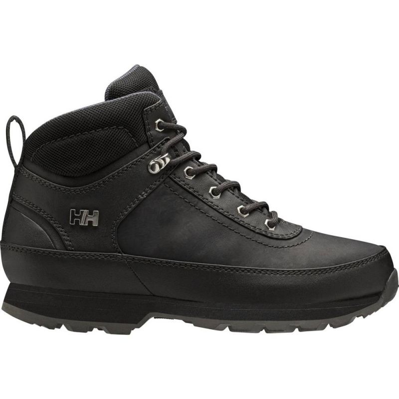 Helly Hansen Calgary Shoes W 10991 992 black KeeShoes