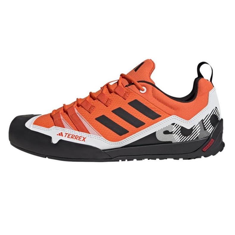 Shoes adidas Terrex Swift Solo 2 M IE6902 orange
