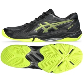 Asics Blade Ff M 1071A093-001 shoes black