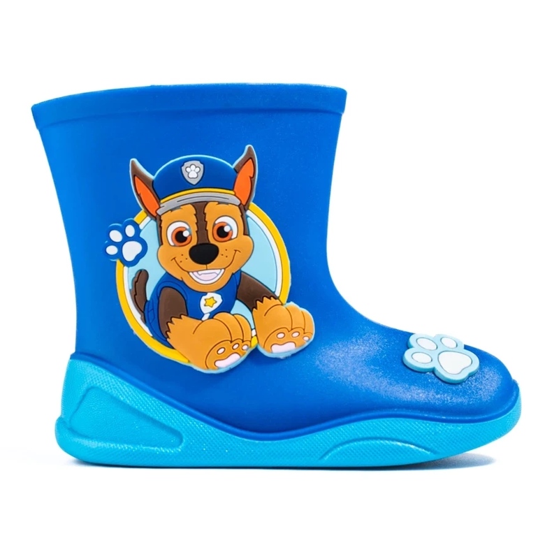 Shelovet blue children's wellies Shelovet blue children's wellies