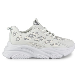 Emis women's gray sneakers grey Emis women's gray sneakers grey