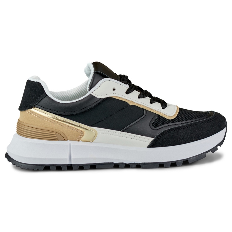 Iness women's sports shoes beige