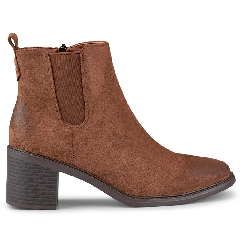Comfortable suede boots online