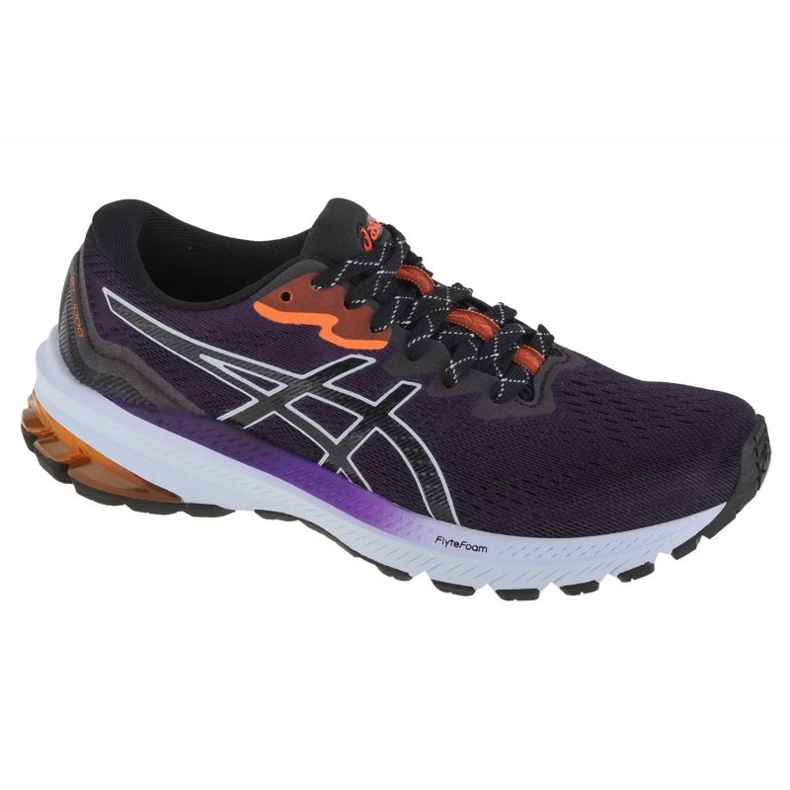 Running shoes Asics GT-1000 11 Tr W 1012B388-001 violet