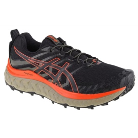 Asics Trabuco Max M 1011B028-006 running shoes black