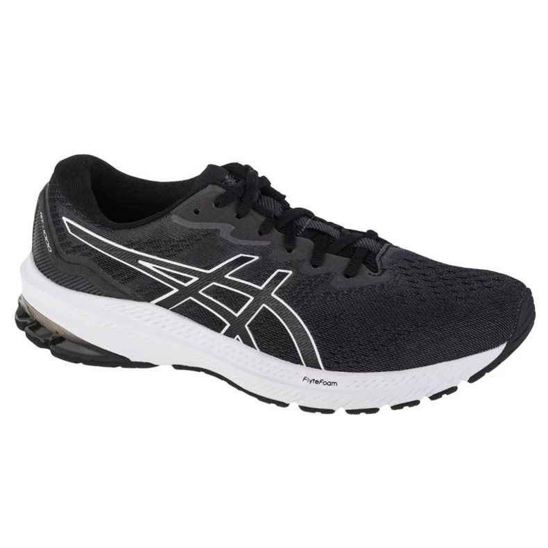 Running shoes Asics GT-1000 11M 1011B354-001 black