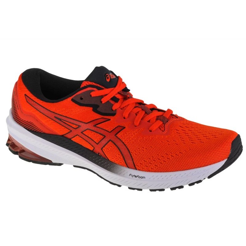 Running shoes Asics GT-1000 11M 1011B354-600 red