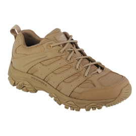 Merrell Moab 3 Tactical Wp M J004115 boots beige Merrell Moab 3 Tactical Wp M J004115 boots beige