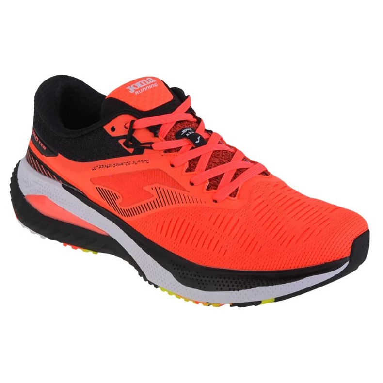 Shoes Joma R. Hispalis Men 2307 M RHISPS2307 orange