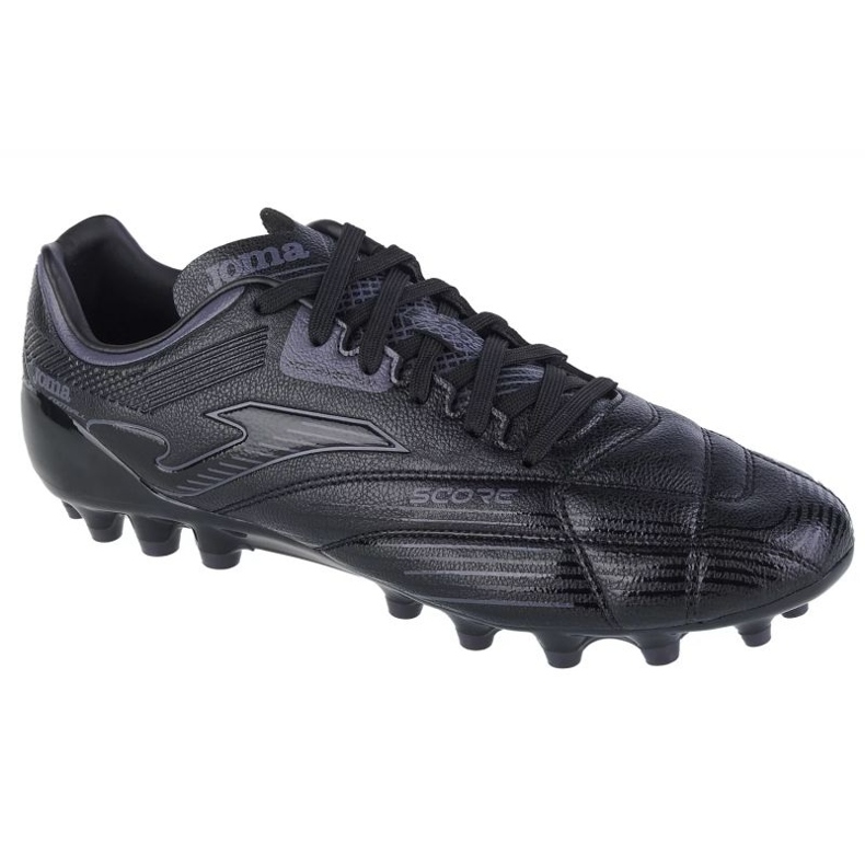 Shoes Joma Score 2301 Ag M SCOW2301AG black black
