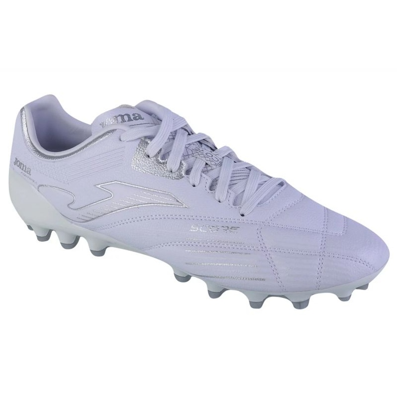Shoes Joma Score 2302 Ag M SCOW2302AG white white Shoes Joma Score 2302 Ag M SCOW2302AG white white