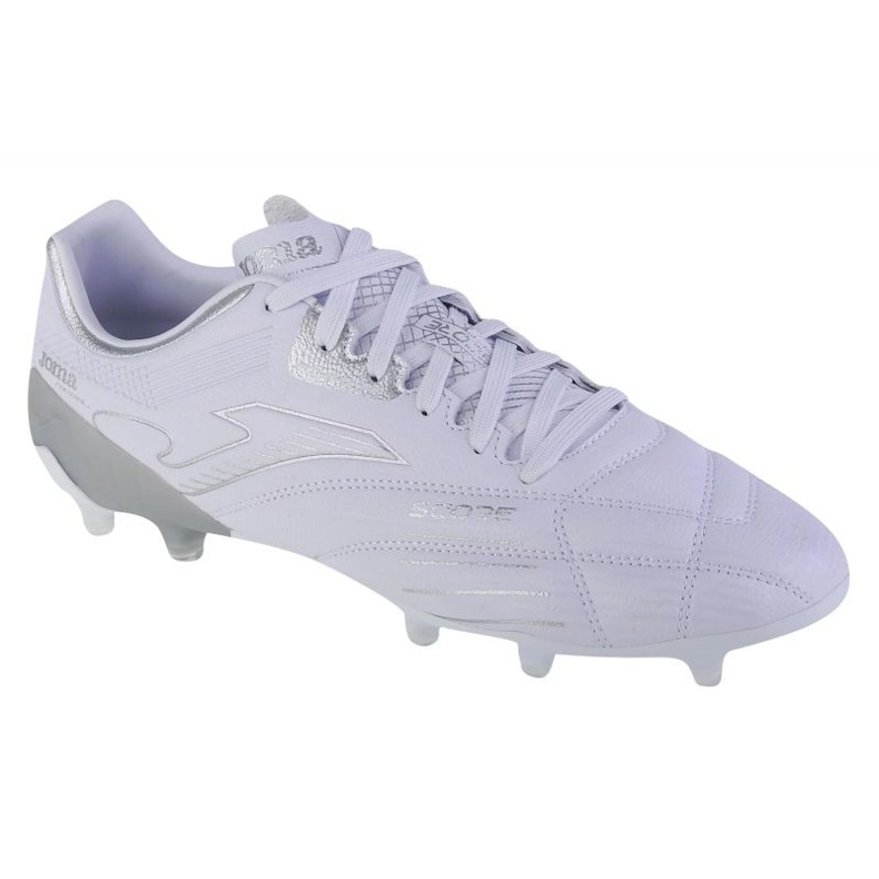 Shoes Joma Score 2302 Fg M SCOW2302FG white white