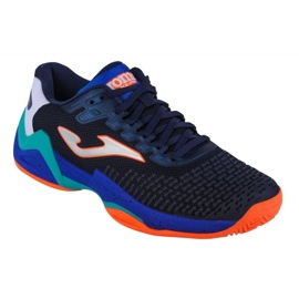 Shoes Joma Ace Pro Men 2203 M TACPW2203P navy blue