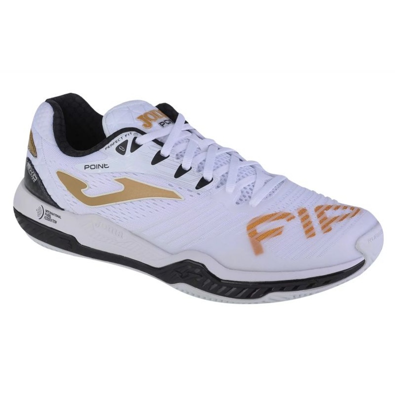 Shoes Joma T.Point Men 2372 U TPOINS2372P white