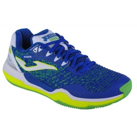 Shoes Joma T.Point Men 2204 U TPOINW2204P blue